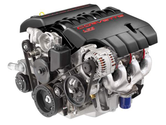 B2631 Engine